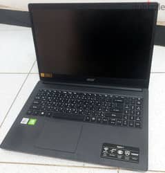 Laptop Acer A315-57g i5 جيل عاشر