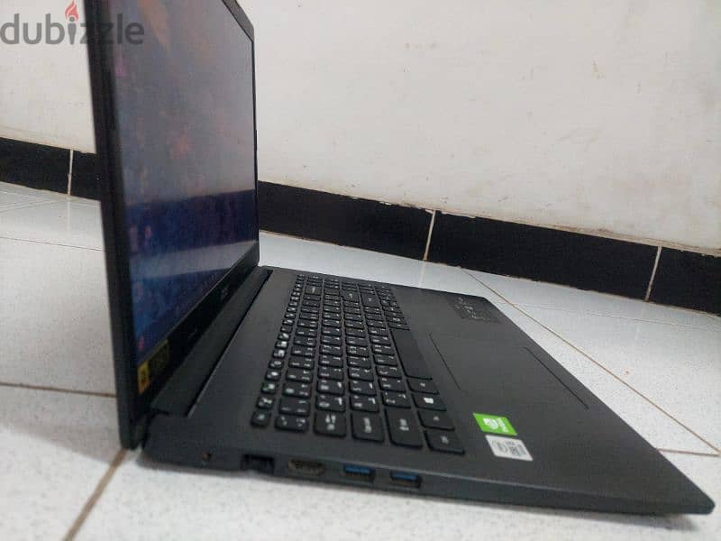 Laptop Acer A315-57g i5 جيل عاشر 4