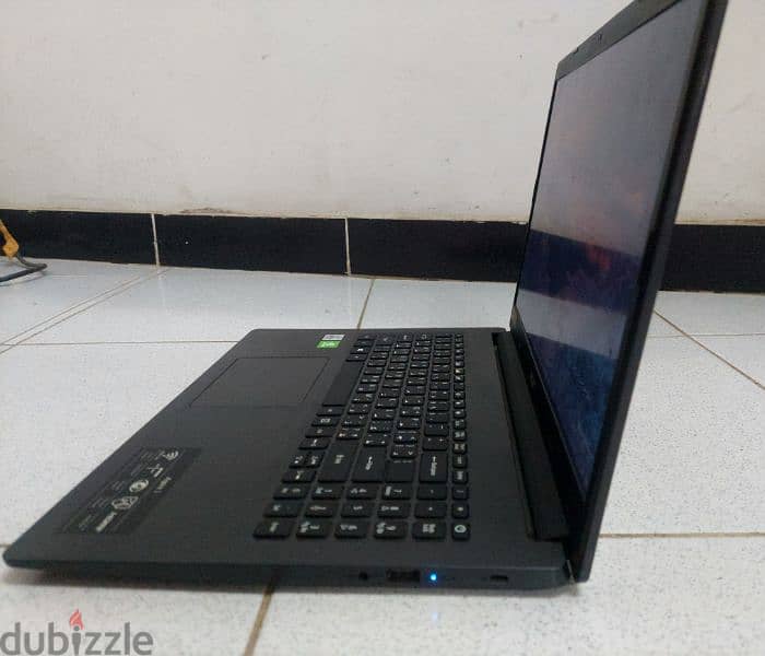 Laptop Acer A315-57g i5 جيل عاشر 5