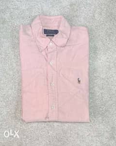 Polo Ralph Lauren shirt ( s/m ) 0