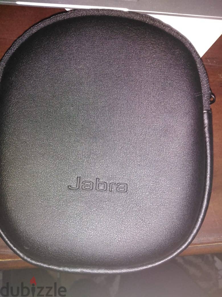 Jabra Evolve2 65 Mono 3
