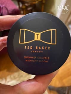 Ted Baker body shimmer 0