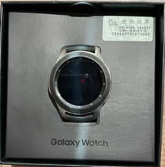Samsung galaxy watch for sale