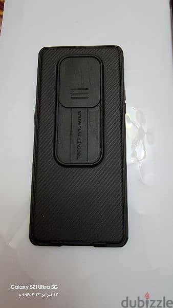 one plus 8pro cover 2