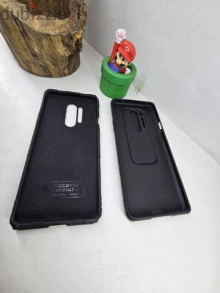 one plus 8pro cover 4