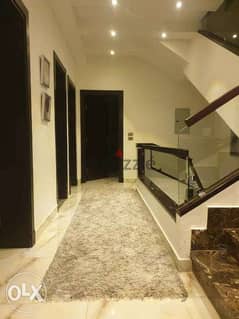 For Rent Luxury Furnished Twin House Brand New in Compound Mivida 0
