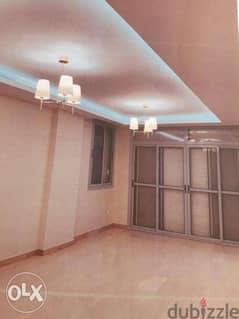 Hot Deal For Rent Luxury Aparment Semi Furnished in Compound CFC 0