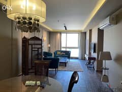 For Rent Furnished Apartment in front of AUC on 90th Street 0