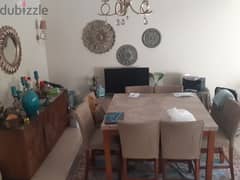 For Rent Unique Villa Semi Furnished in Compound Katameya Residence 0
