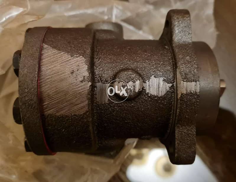 Trane PMP 0310 4