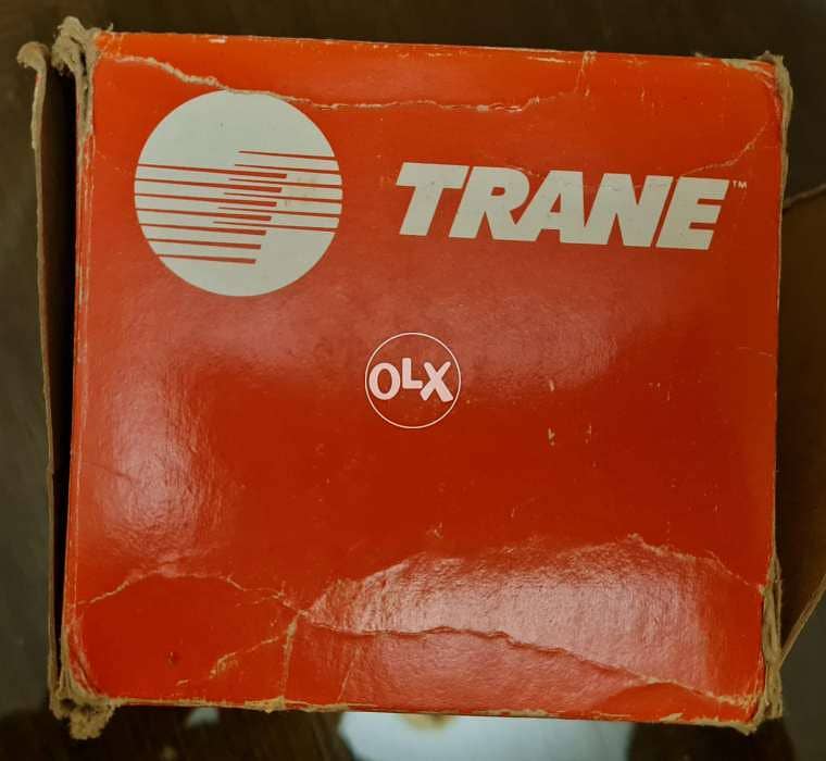 Trane PMP 0310 7