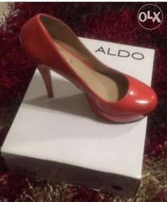 Aldo shoes 0