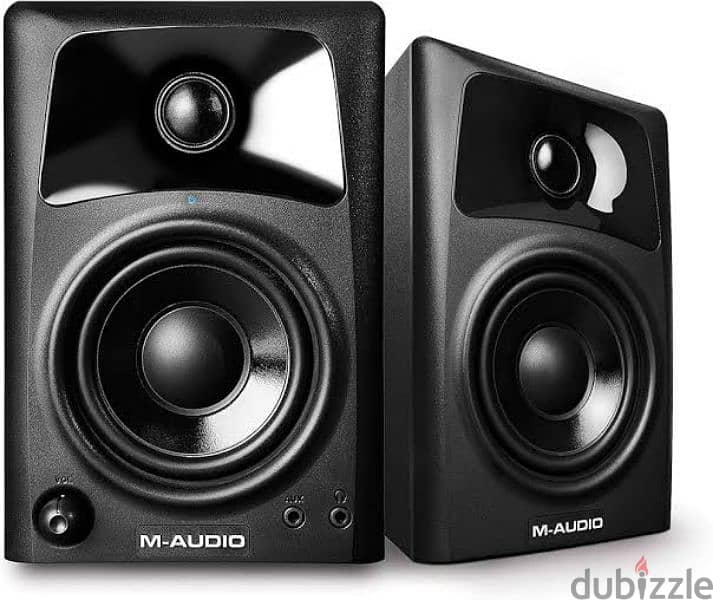 M-Audio Av32 multimedia speakes 0