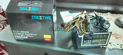 Power Supply ATX-1800W CREETIVE
