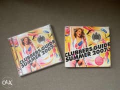 Clubbers Guide summer 2007 0