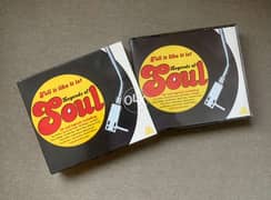 Soul music box 0