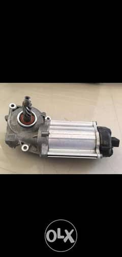 موتور علبة دريكسيون اوبل استرا ٢٠١٤ للبيع power steering motor astra j 0