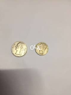 Belgian coins 0