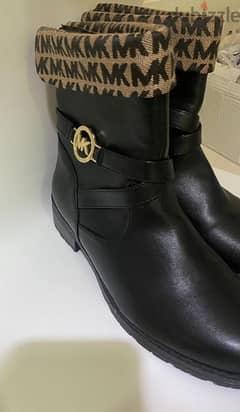 michael kors original women boots 0