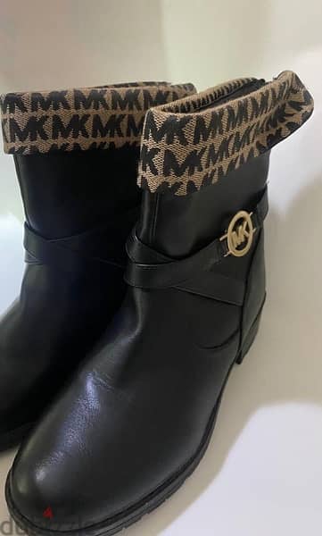 michael kors original women boots 1