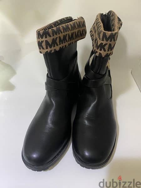 michael kors original women boots 2