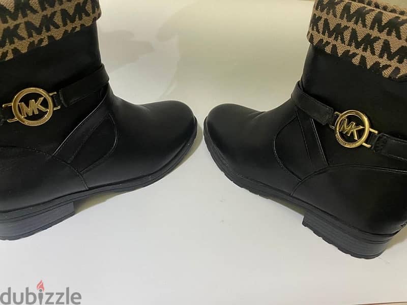 michael kors original women boots 3