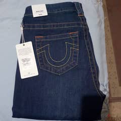 Levis jeans and truereligion jeans from USA