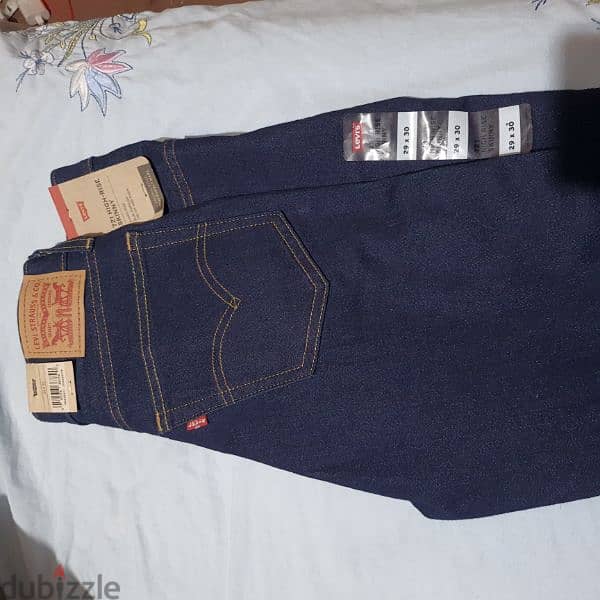 Levis jeans and truereligion jeans from USA 2