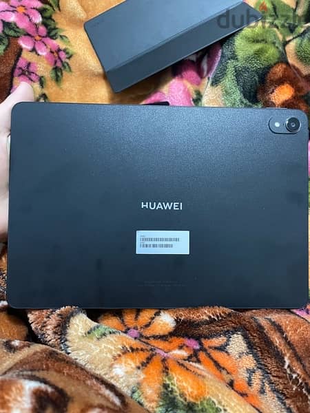 Huawei Matepad 9