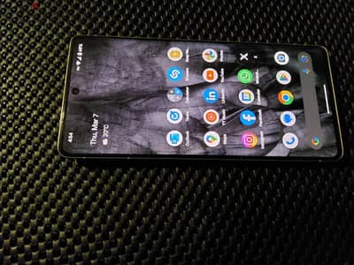 Google Pixel 7 Pro - 256 GB - Perfect Condition