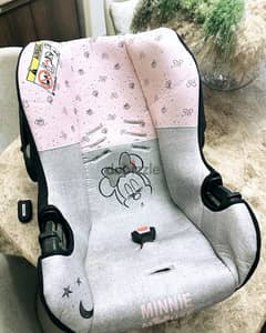 car seat for girl original price 3700 0