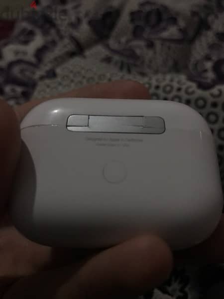 Airpods pro 3