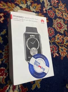 Huawei smart watch 0
