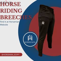 horse riding breeches