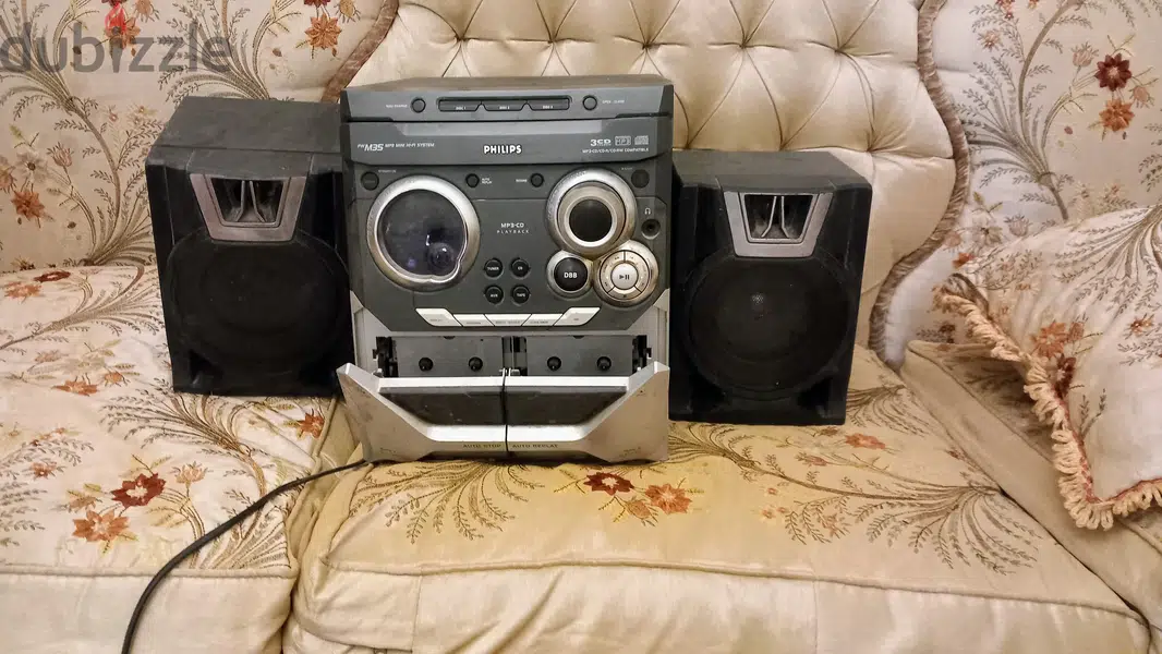 ديك فيليبس اصلي فاصل باور64963788772995120