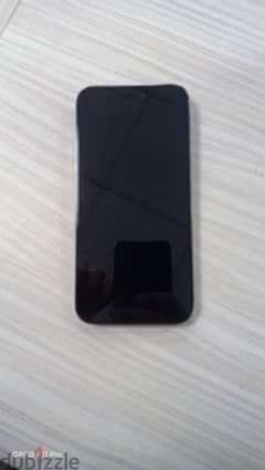 Iphone 14 pro max purple 256 GB/ excellent condition حاله ممتازه