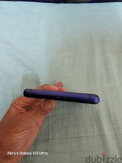 Samsung Galaxy Note 9 Ocean Blue