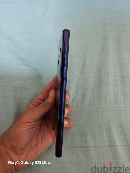 Samsung Galaxy Note 9 Ocean Blue 8