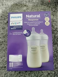 Philips Avent baby Bottle 330 ml