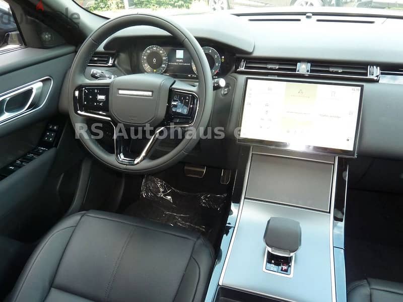 Range Rover Velar Dynamic SE 7