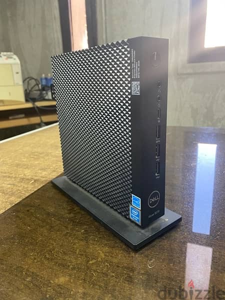Dell Wyse 5070 thin client 0