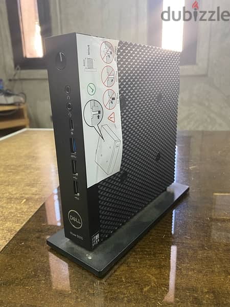 Dell Wyse 5070 thin client 1