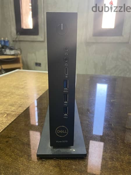 Dell Wyse 5070 thin client 3