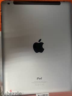 iPad 4 0