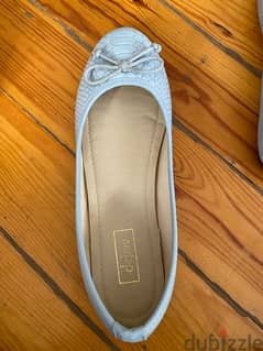 Dejavu Ballerina Shoes