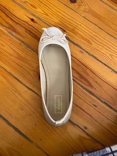 Dejavu Ballerina Shoes