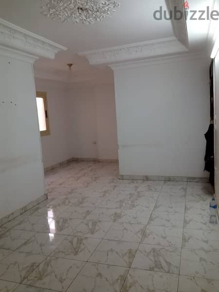 شقة  متشطب للبيع طنطا - شارع محمد فريد  برج القضاء 2