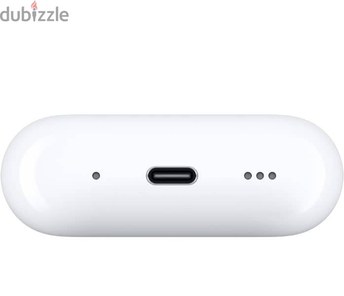 airpods pro 2nd generation with magsafe charging case usb c 2