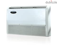 Unionaire Air Conditioner 3hp Like New