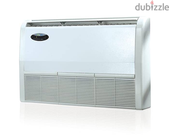 Unionaire Air Conditioner 3hp Like New 0